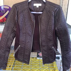 Size small women’s jacket